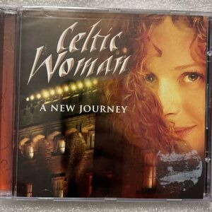 Celtic Woman 'A New Journey' CD